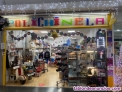 Fotos del anuncio: Traspaso tienda por jubilacion en centro comercial