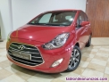Fotos del anuncio: Hyundai ix20 1.6MPI 125cv Tecno Automtico