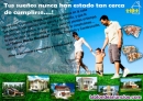 Fotos del anuncio: ID-516  Venta de parcelas en la Urbanizacin La Grama 