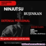 Fotos del anuncio: Clases de ninjutsu y defensa personal