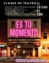 Clases de teatro y cine