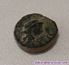 Moneda hispania antigua,galia,massalia,del aprox,49 a.c.,,