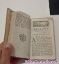 Fotos del anuncio: Libro antiguo de religin de 1784,epitome doctrinae moralis et canonicae,
