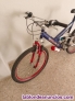 Fotos del anuncio: Bicicleta de montaa