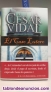 Libros de Cesar Vidal
