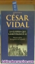 Fotos del anuncio: Lote de libros de Cesar vidal