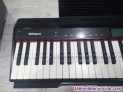 Se vende Piano Roland Go 61