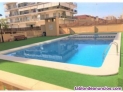 Fotos del anuncio: Habitaciones para estudiantes con terraza y piscina