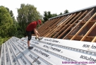 Construccin y reparacin de tejados 