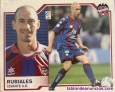 Fotos del anuncio: Vendo cromo de Luis Rubiales y su amiguete Carvajal