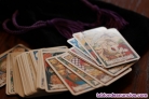 Consulta de tarot y videncia