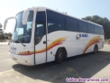 Transporte de autobus (El Pasico Bus)