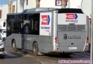 Fotos del anuncio: Transporte de autobus (El Pasico Bus)