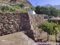 Fotos del anuncio: Muros de piedra en Las Palmas 