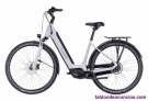 Fotos del anuncio: Bicicleta Cube Supreme Sport Hybrid ONE 400wh