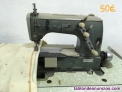Fotos del anuncio: Mquinas de coser industriales