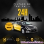 Fotos del anuncio: Pintado de taxi en 24h