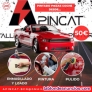 Fotos del anuncio: Pintado piezas coche desde 50€
