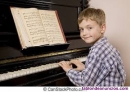 Clases PIANO - CANTO