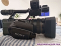 Videocmara Sony HDR AX 2000