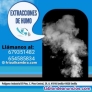 Fotos del anuncio: Extracciones de humos y ventilacion 