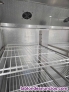 Fotos del anuncio: Armario frigorfico 1200 Ltr de 2 puertas de vidrio CW198