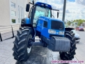 Fotos del anuncio: Tractor landini 165