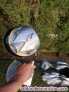 Fotos del anuncio: Juego palos golf y bolsa taylormade