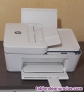 Impresora inalmbrica HP deskjet 4100e