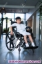 Cuidador profesional nios - jvenes - mayores discapacitados