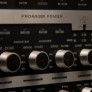 Amplificador Pioneer 