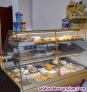 Fotos del anuncio: Traspaso panadera Pasteleria