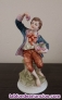 Fotos del anuncio: Estatuilla vintage original de cermica de japon ke 1819,