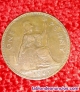 Fotos del anuncio: Moneda Inglaterra 1963 one Penny 
