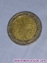 Fotos del anuncio: Moneda dos euros Francia 2001 con errores