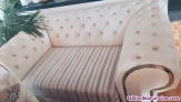 Fotos del anuncio: Vendo sofs de lujo