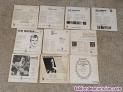 Fotos del anuncio: Lote de 10 discos de vinilo de slim whitman,de 1963 hasta 1969, msica country