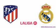 2 abonos Atltico de Madrid - Real Madrid