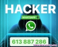 Hacker real 13 años generando resultados a nuestros clientes