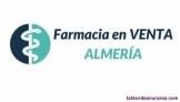 Fotos del anuncio: Venta de farmacia en Almera 