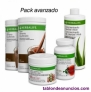 Fotos del anuncio: Nutricion herbalife