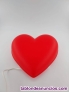 Fotos del anuncio: Lampara pared ikea corazon rojo