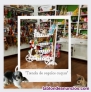 Fotos del anuncio: Traspaso tienda de mascotas Paseo de Begoa 3. 