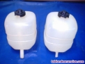 Botes de agua circuito refrigeracion seat 124 y 1430