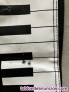 Fotos del anuncio: Bolsa de tela con diseo de piano