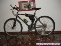 Fotos del anuncio: Vendo bicicleta de montaa