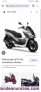 Fotos del anuncio: Vendo moto Jet x sym 