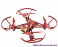 Vendo dos drones tello