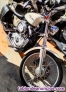 Vendo Harley Davidson