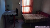 Alquiler habitación en piso compartido
